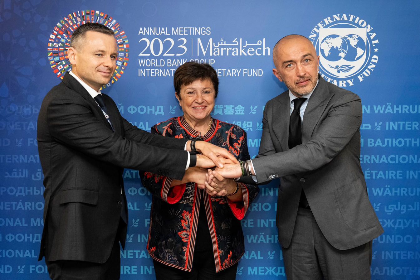 Уряд сподівається на ще один транш від МВФ