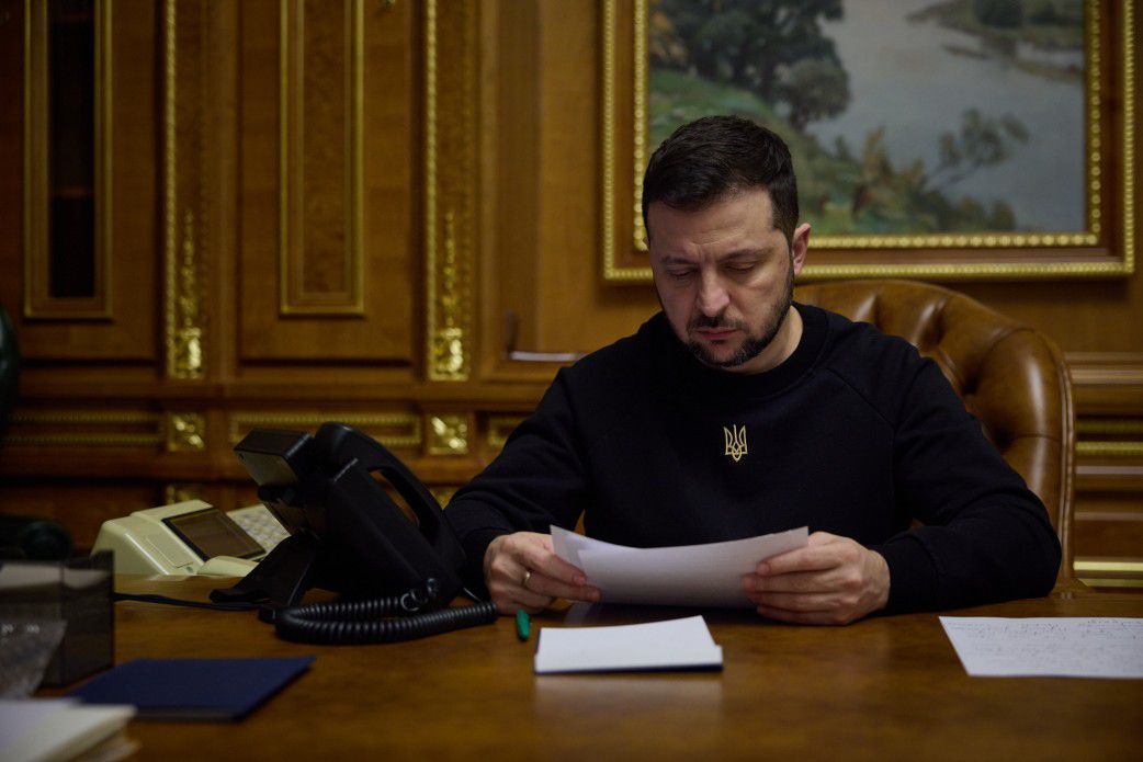 Президента ПАР запросили взяти участь у другому саміті, присвяченому експорту зерна