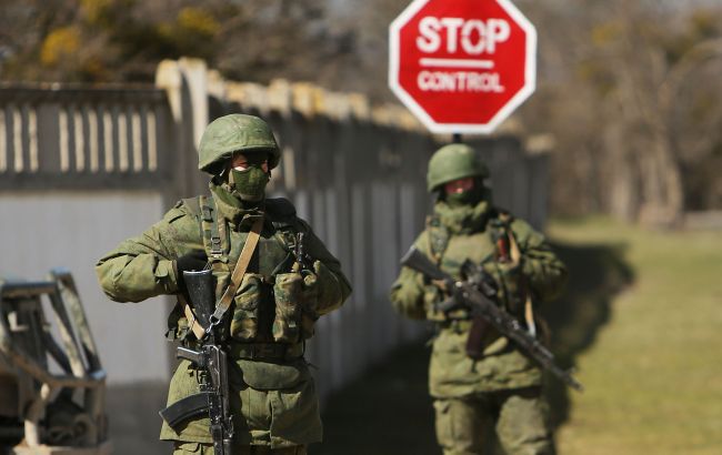 У Севастополі повітряна тривога. Лунають вибухи, працює ППО