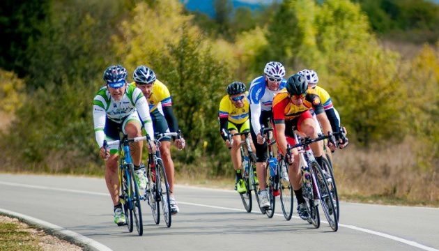 Маємо дві олімпійські ліцензії