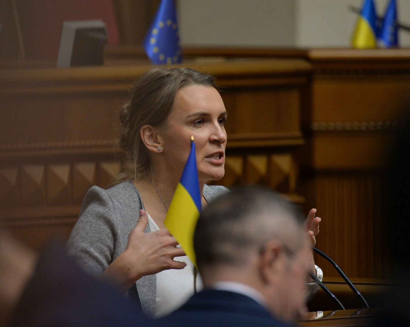 Строк дії воєнного стану та загальну мобілізацію продовжено ще на 90 днів