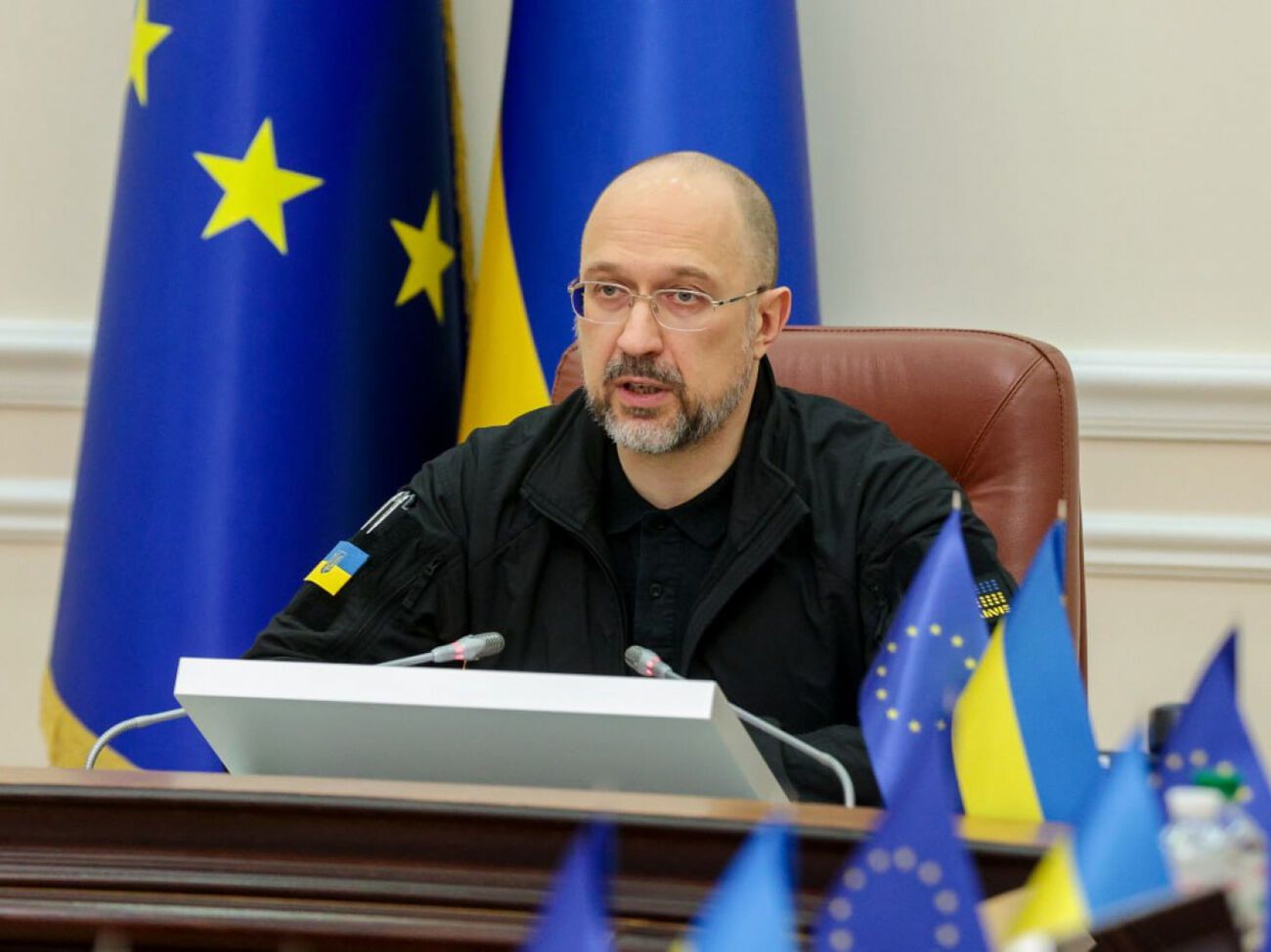 Революційний проект е-Підприємець працюватиме на постійній основі