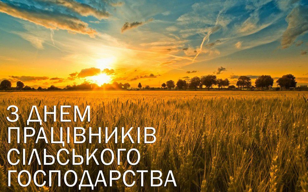 Свято сильних та гідних людей, які трудяться на благо країни
