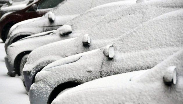 Такого холоду в Румунії не було вже давно