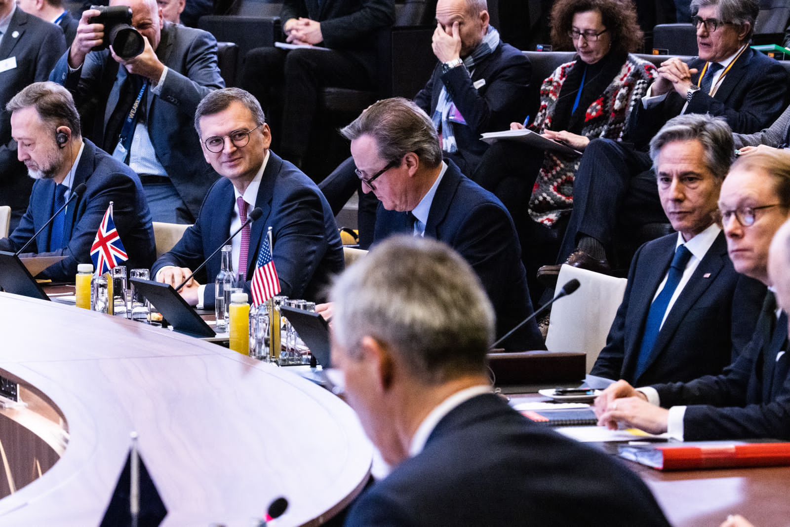 Оборонна промисловість інтегрується до європейського спільного простору