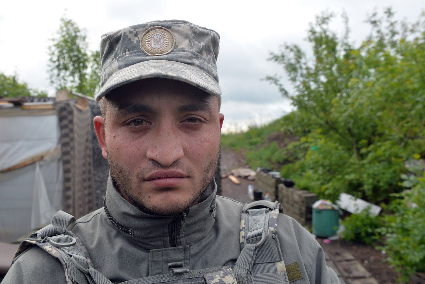 «У нас кожен другий тут — Хемінгуей!»