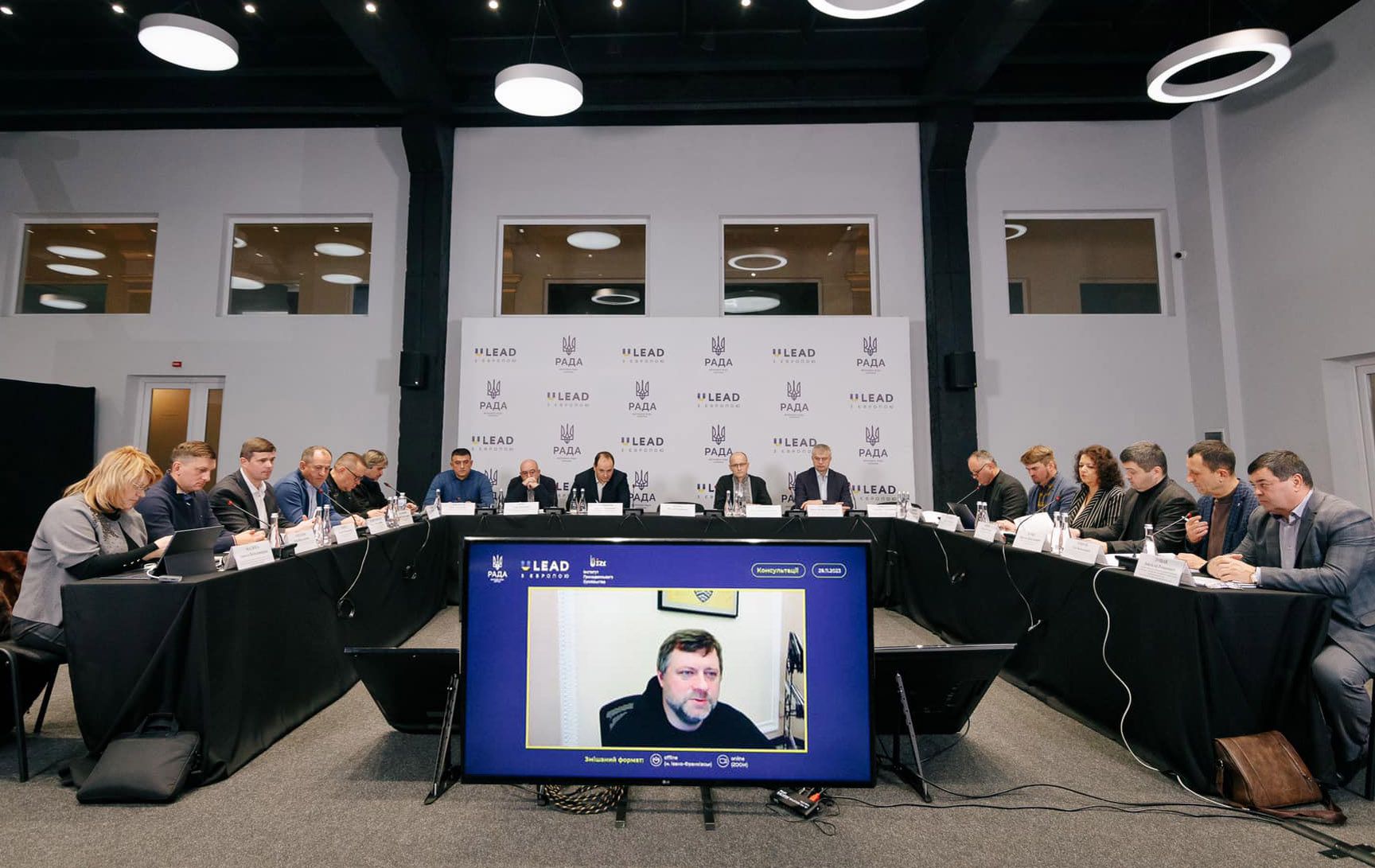 Політика згуртованості допоможе рухати країну вперед