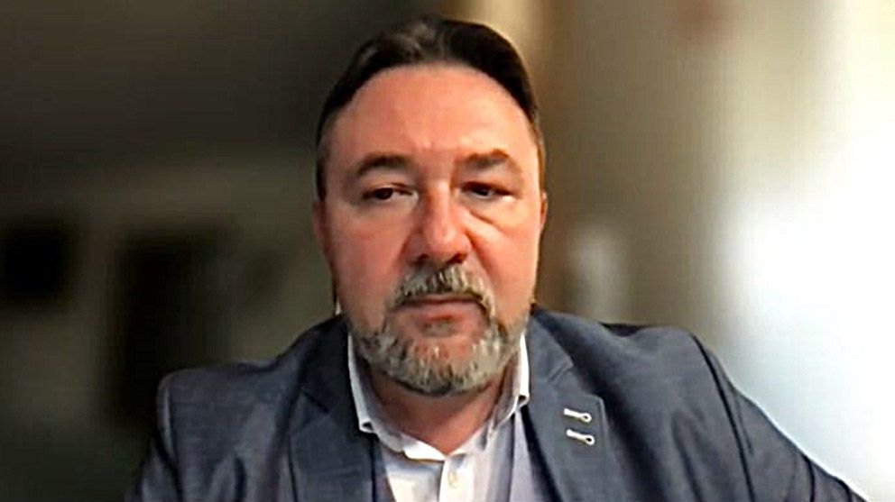 Микита Потураєв:  російська делегація відчула  жорсткий бойкот  на засіданні ОБСЄ