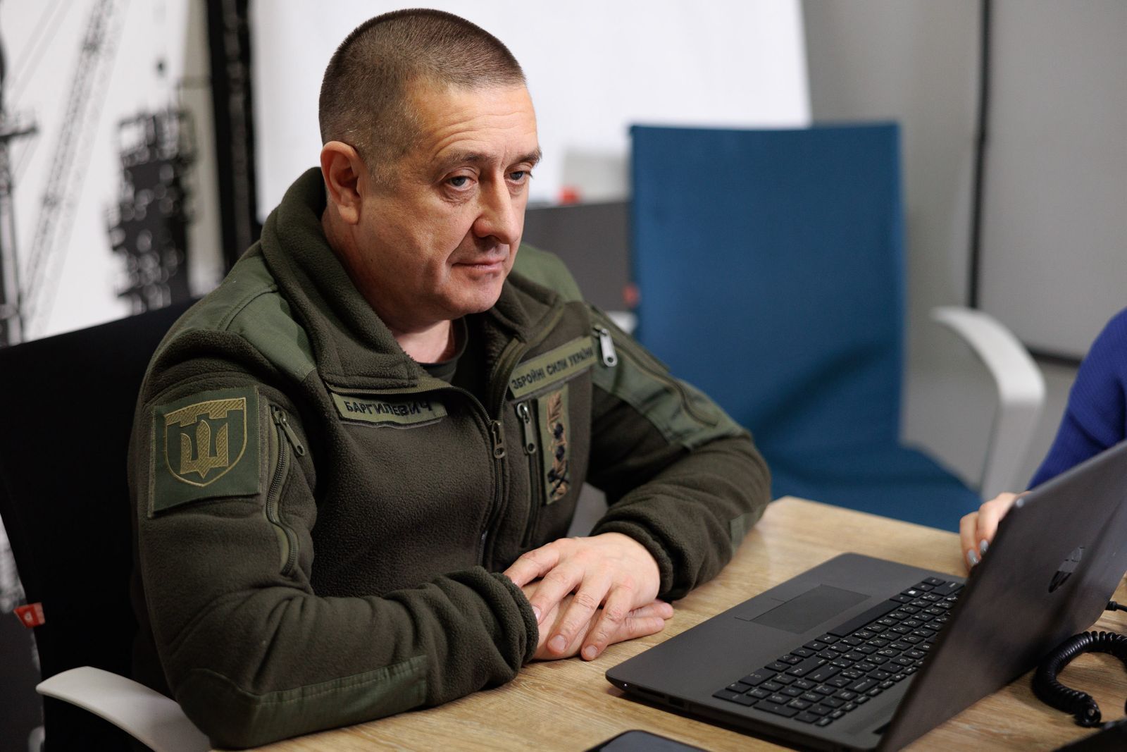 Маємо завжди бути на крок попереду ворога 