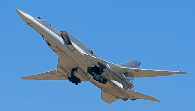 На Авдіївському напрямку активізувалася ворожа авіація
