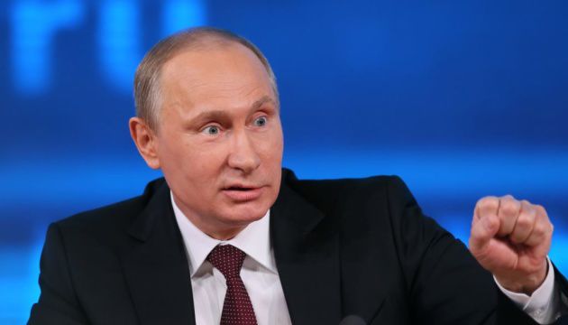 Імперія брехні