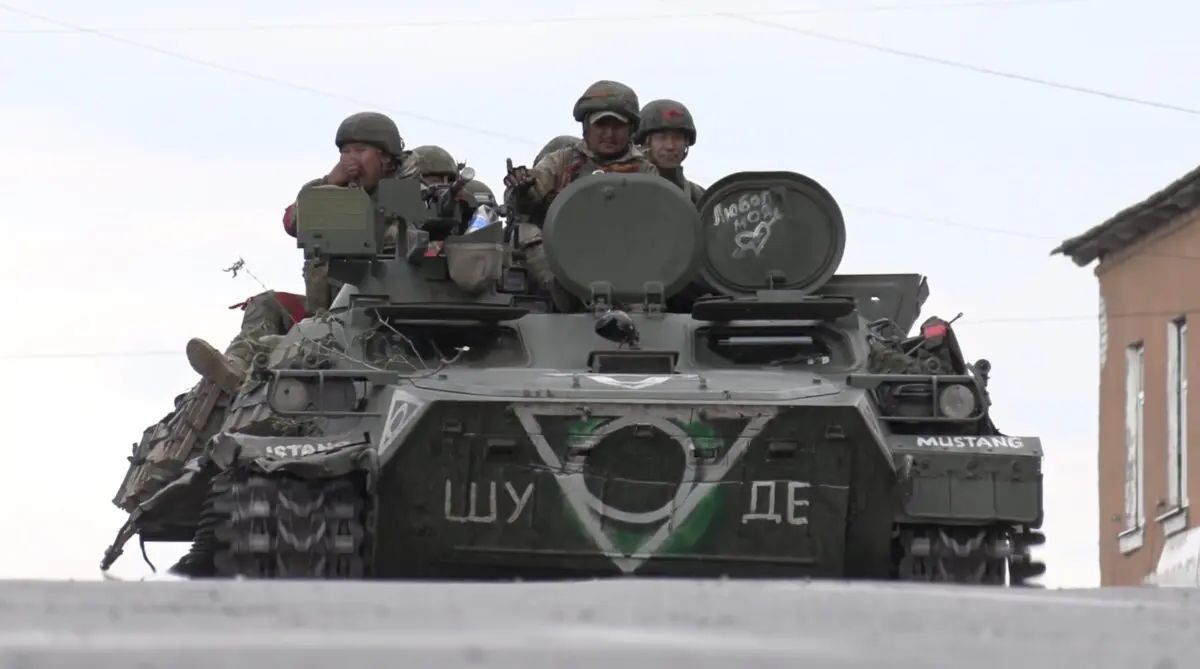Вони не хочуть помирати