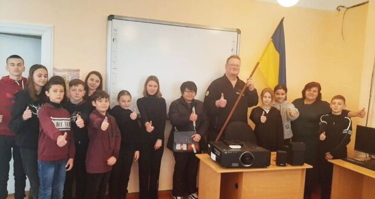 «Миколайчики» від фінів