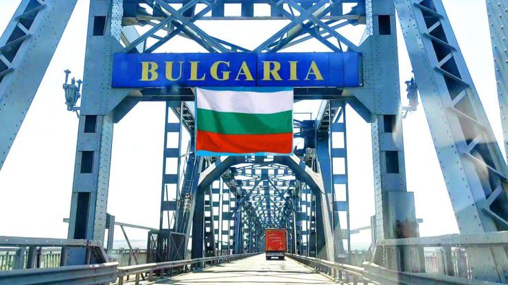 Європі потрібен ще один міст через Дунай