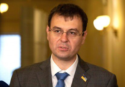 Данило Гетманцев проти штрафів...  але не всіх