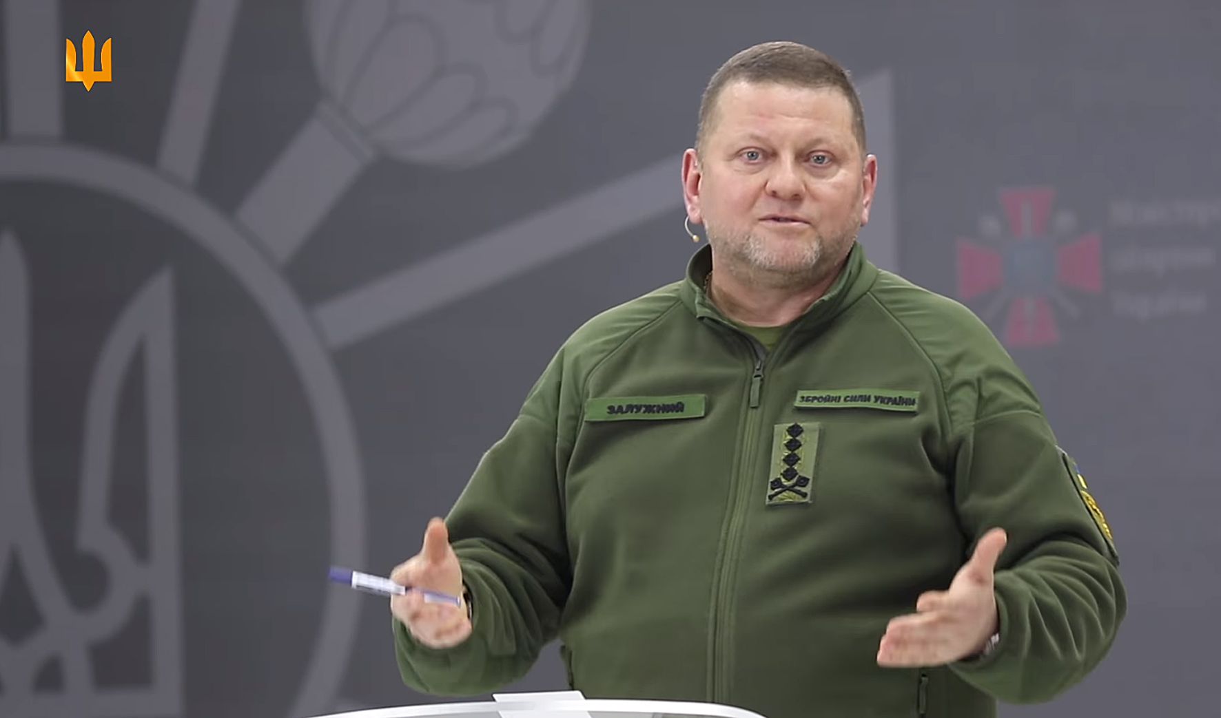 Дорогий кожен клаптик нашої землі,  але головне — зберегти людей