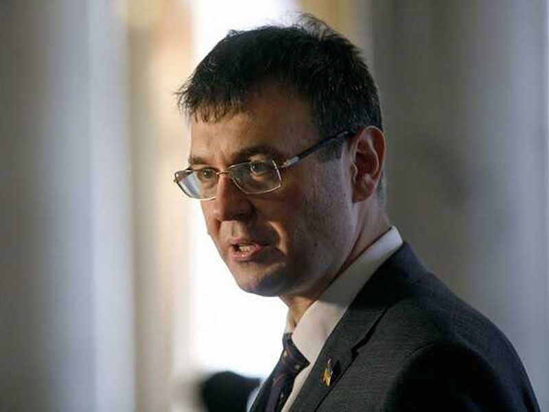Про мінус 18 відсотків — брехня, а про підвищення мінімалки — правда!