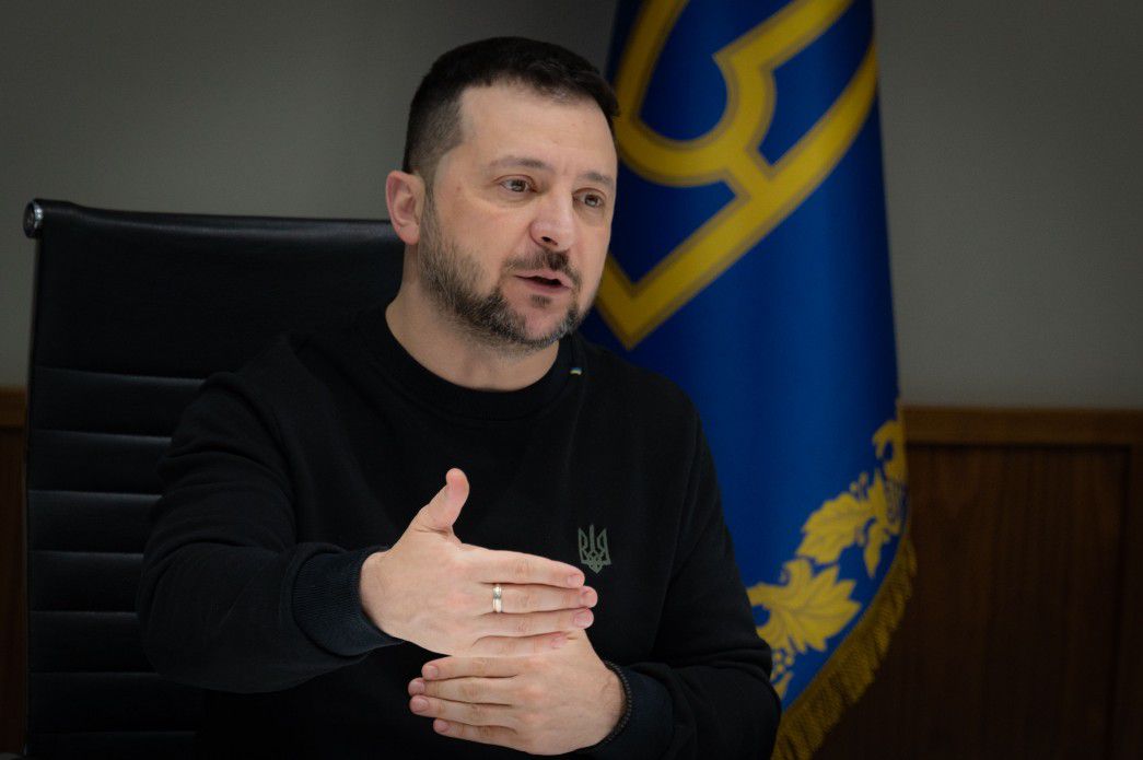 Протидія російській пропаганді у світі та недопущення обходу Росією санкцій є ключовими завданнями на найближчий час