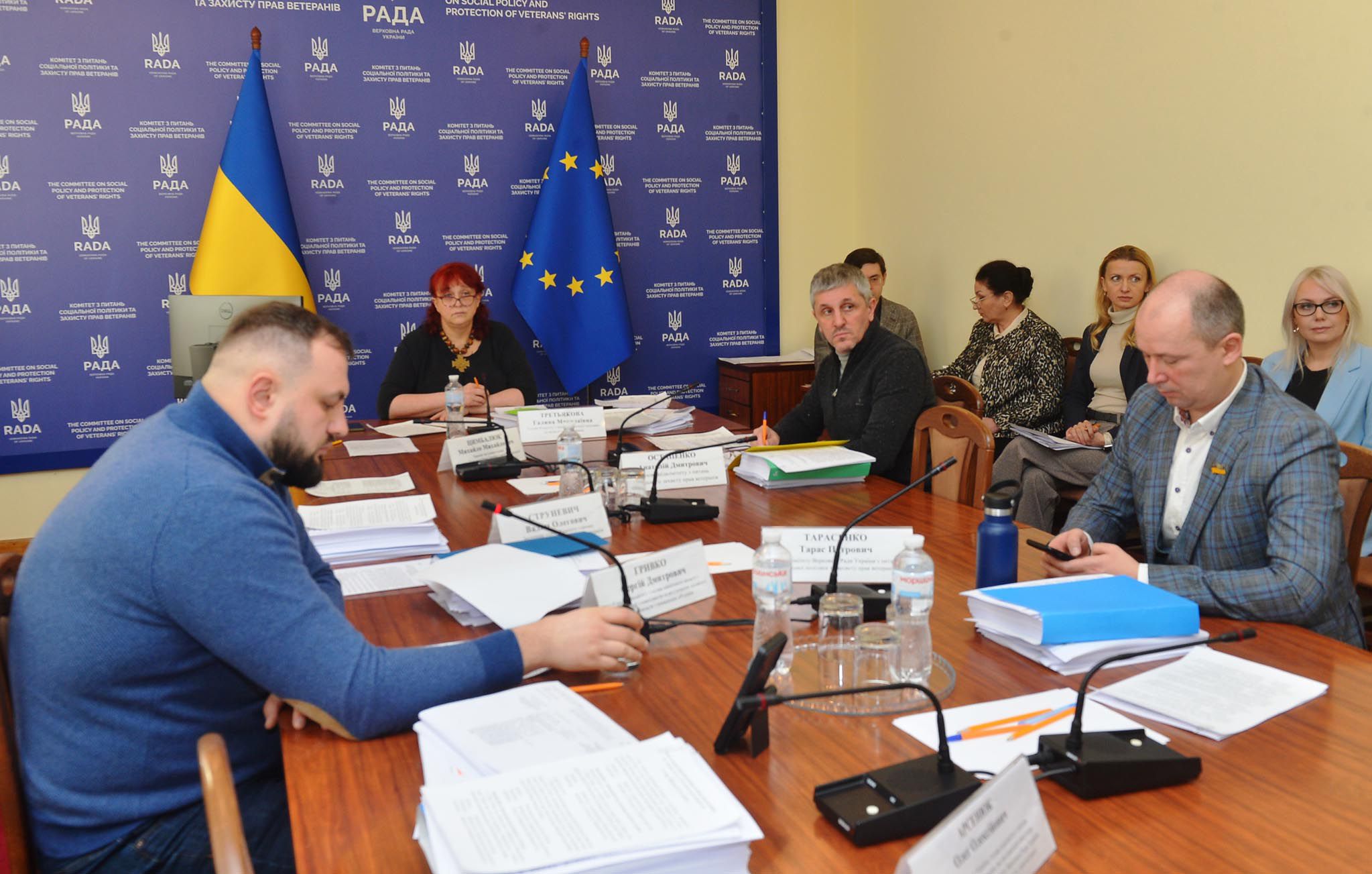 Право на працю за європейськими зразками