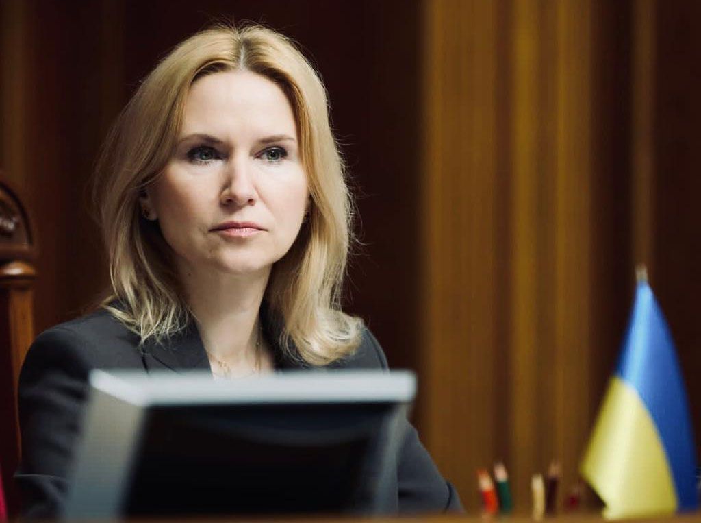 Кожен день вагань колективного Заходу, країн ЄС і НАТО, коштує життів і страждань ні в чому невинних людей тут, в Україні