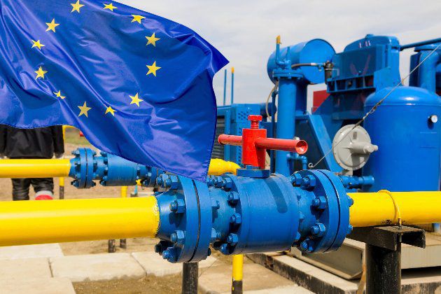 Наша країна приєднається до газової «вертикалі»