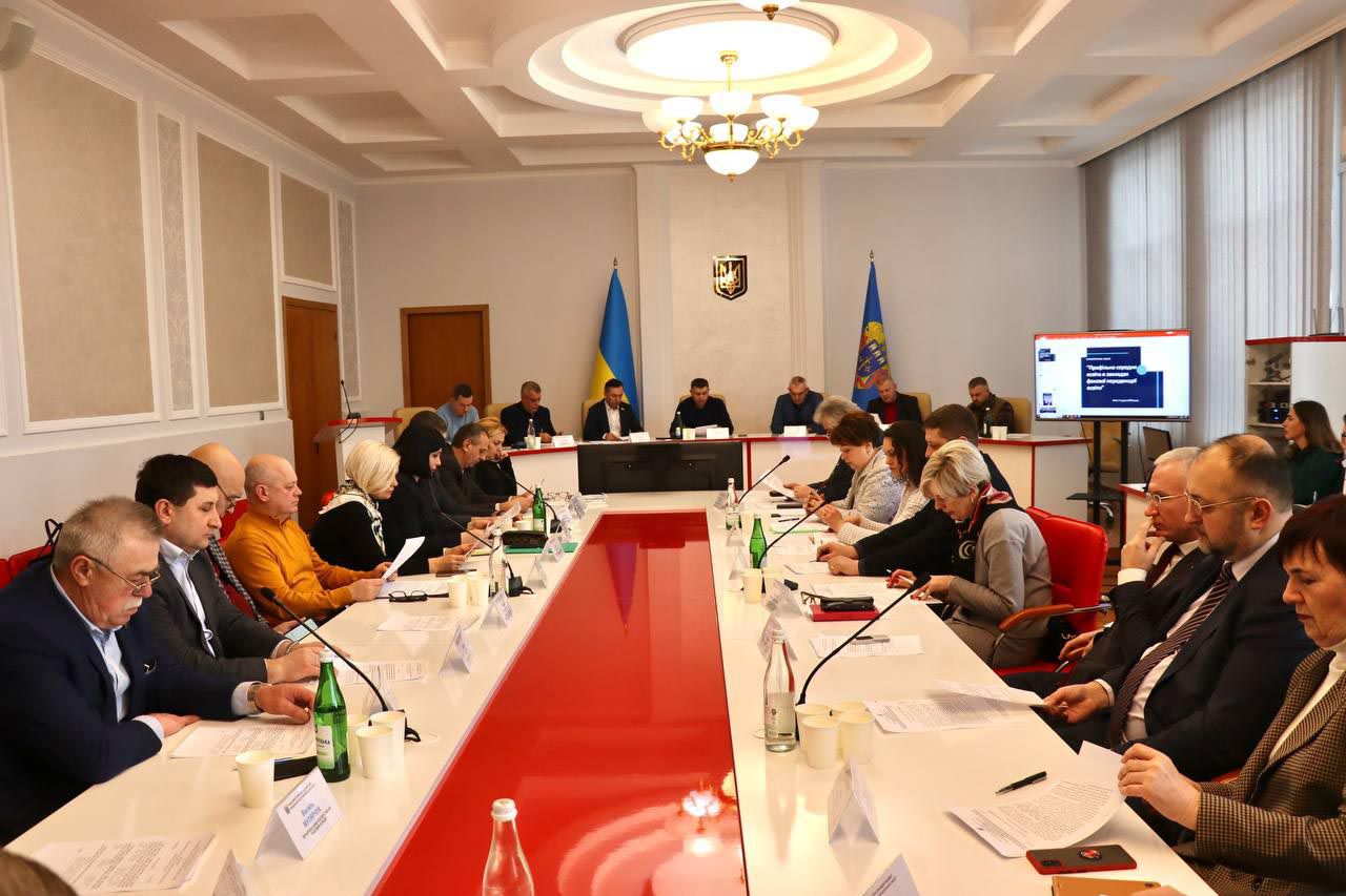 Тернопільщина має всі шанси стати молодіжним навчальним хабом