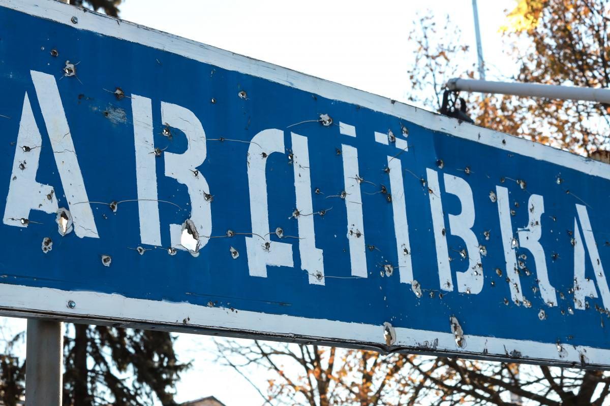 Окупанти штурмують Авдіївку в лоб, як колись Бахмут