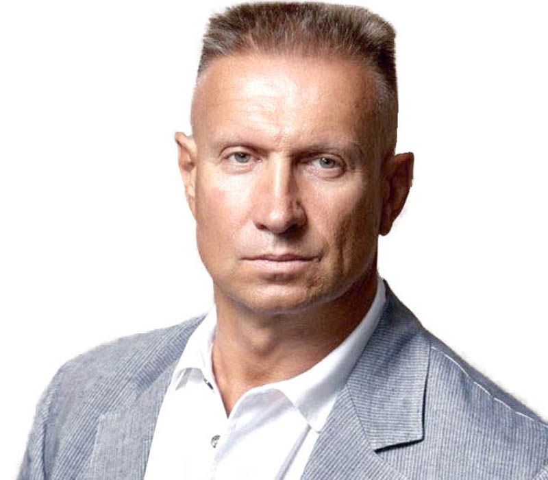 Радо вітаємо з Днем народження народного депутата України від Вінниччини, члена депутатської групи «Довіра» Геннадія Вацака!