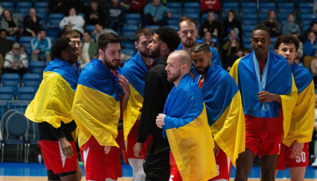 «Прометей» на шляху до фіналу