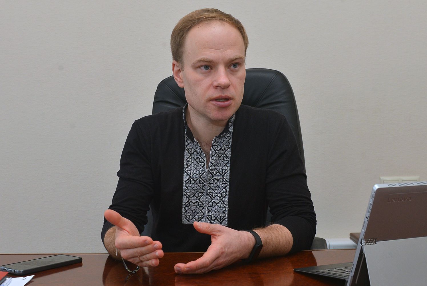 Журналісти ширше висвітлюватимуть російські злочини