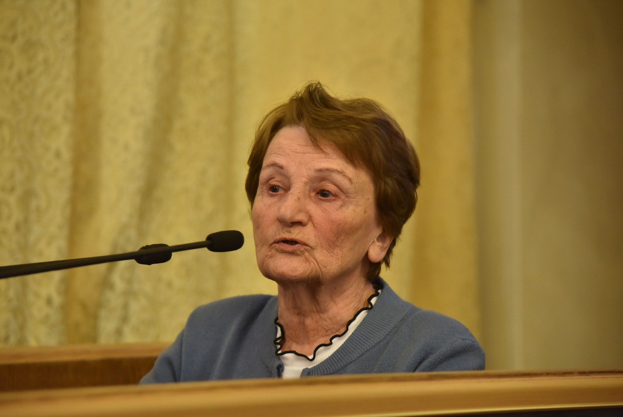 Меморіальний комплекс Романа Шухевича в Білогорщі відновлять