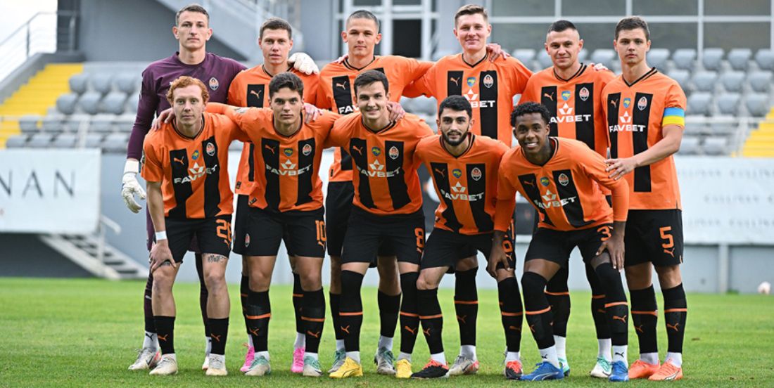 «Шахтар» завершив підготовку на турецькому зборі