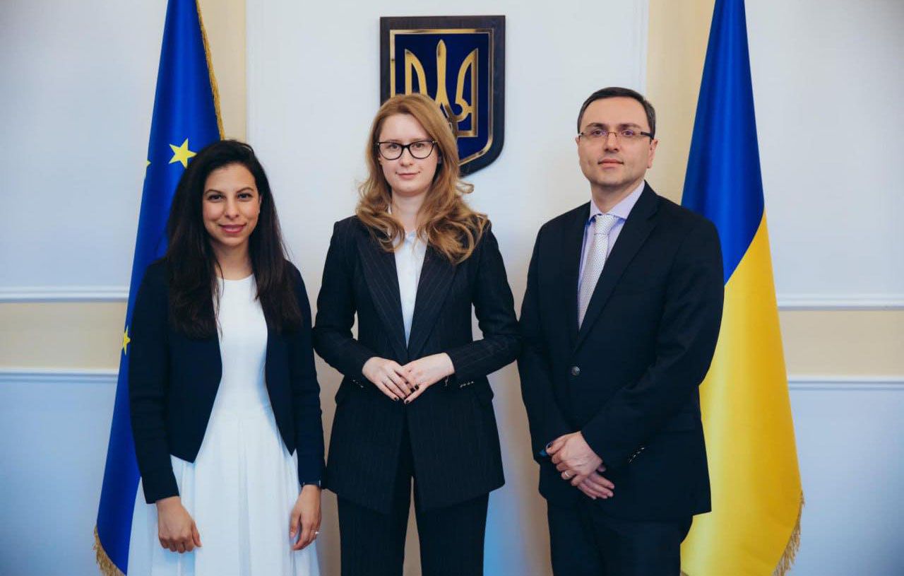 Обговорили ризики для економіки та бюджету