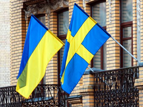 Партнери передають військову підтримку