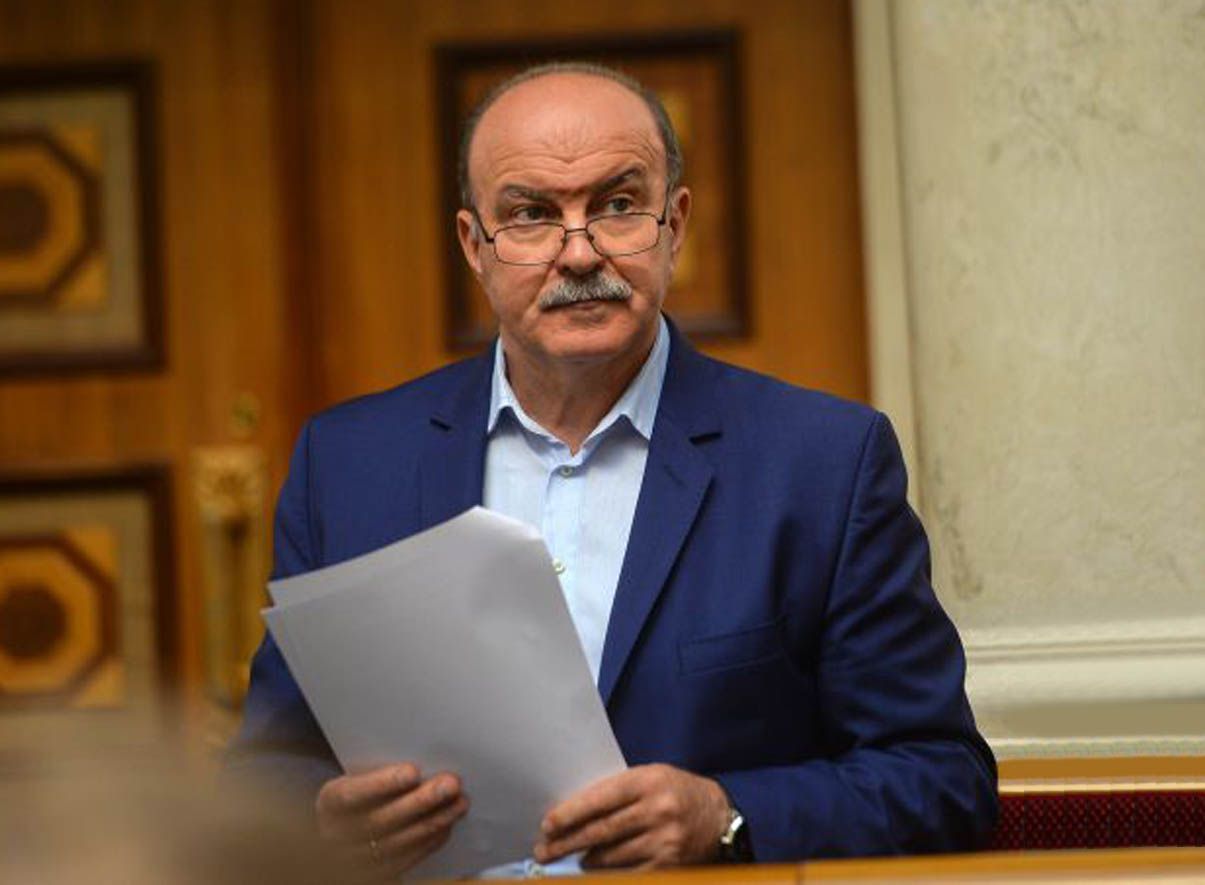 «Люди на війні стають іншими» 