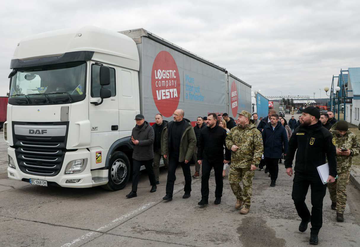 ...А потерпають споживачі