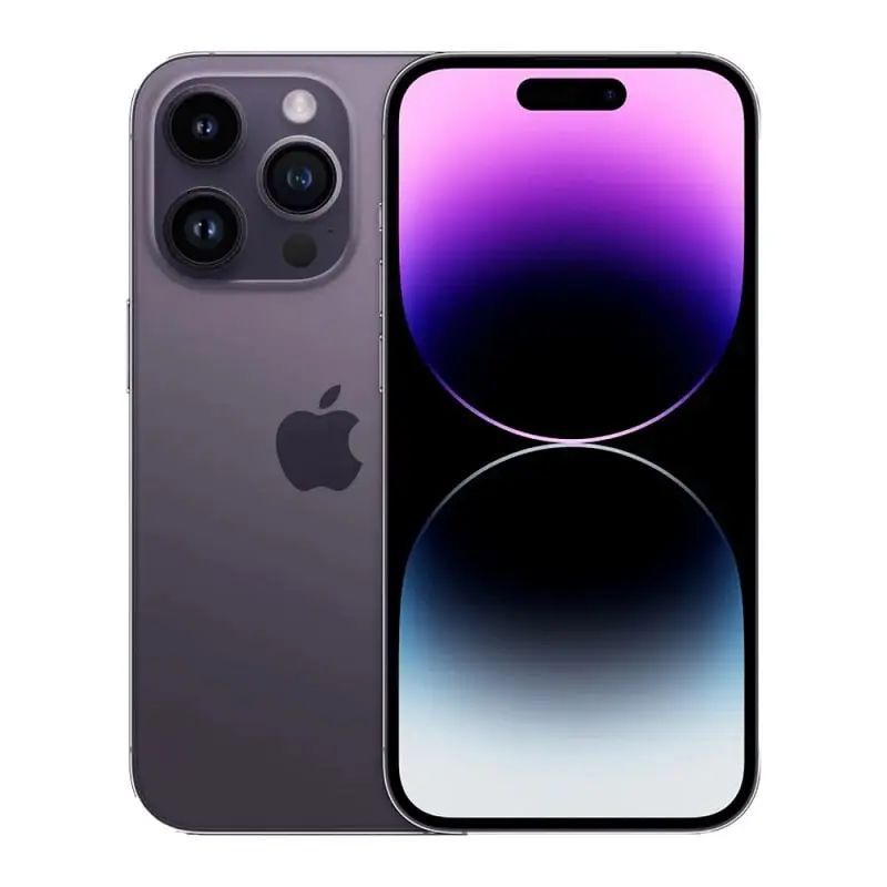 iPhone 14 Pro: флагманський смартфон за доступною ціною