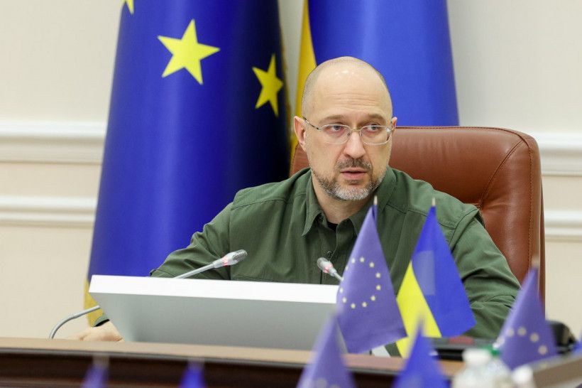 Потрібен прецедент покарання за геноцид і мародерство у сфері культури