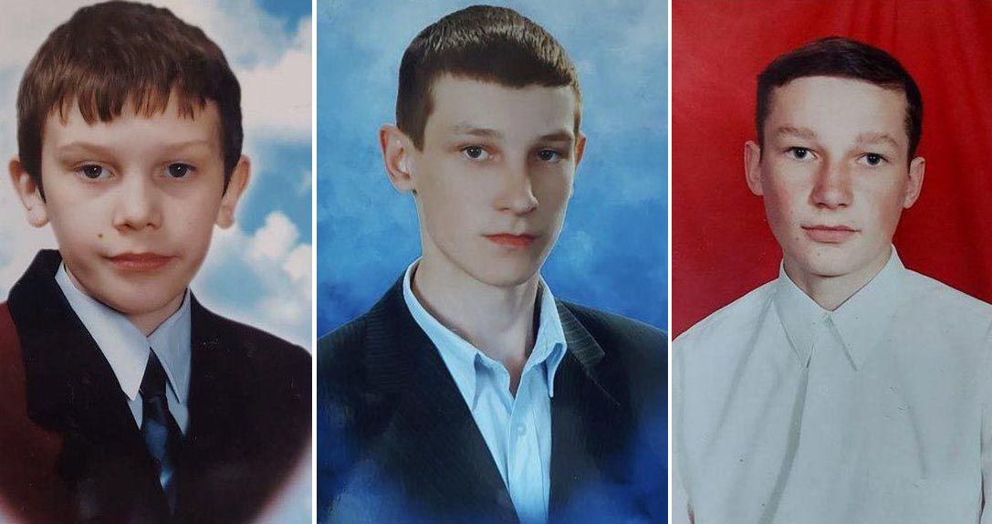 Сини обіцяють повернутися додому з Перемогою