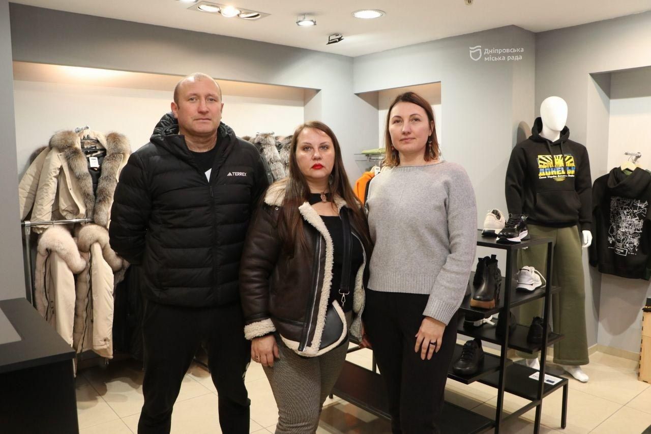Релокований бізнес віддячує податками