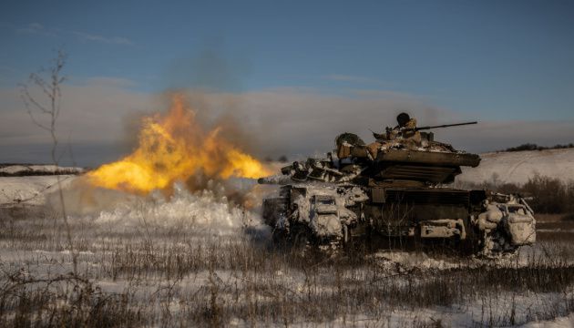 Коли амбіції ворога не збігаються з його можливостями