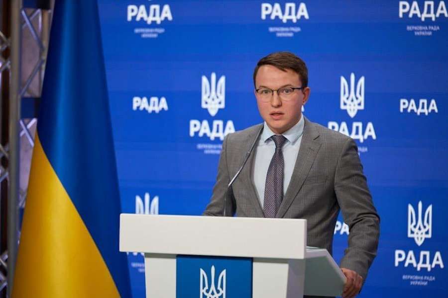 Про важливі реформи для України та української економіки інформує заступник Голови Комітету з питань економічного розвитку Олексій Мовчан
