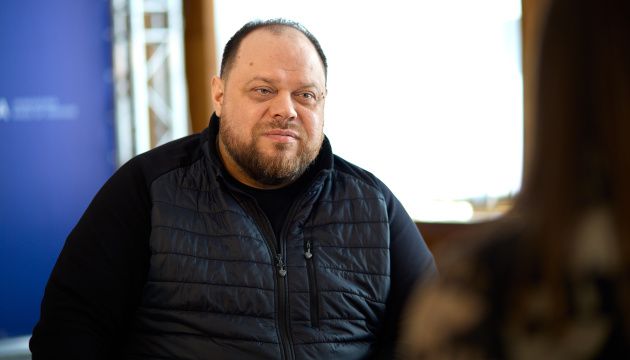 Парламент має приймати складні рішення. І нести за них відповідальність