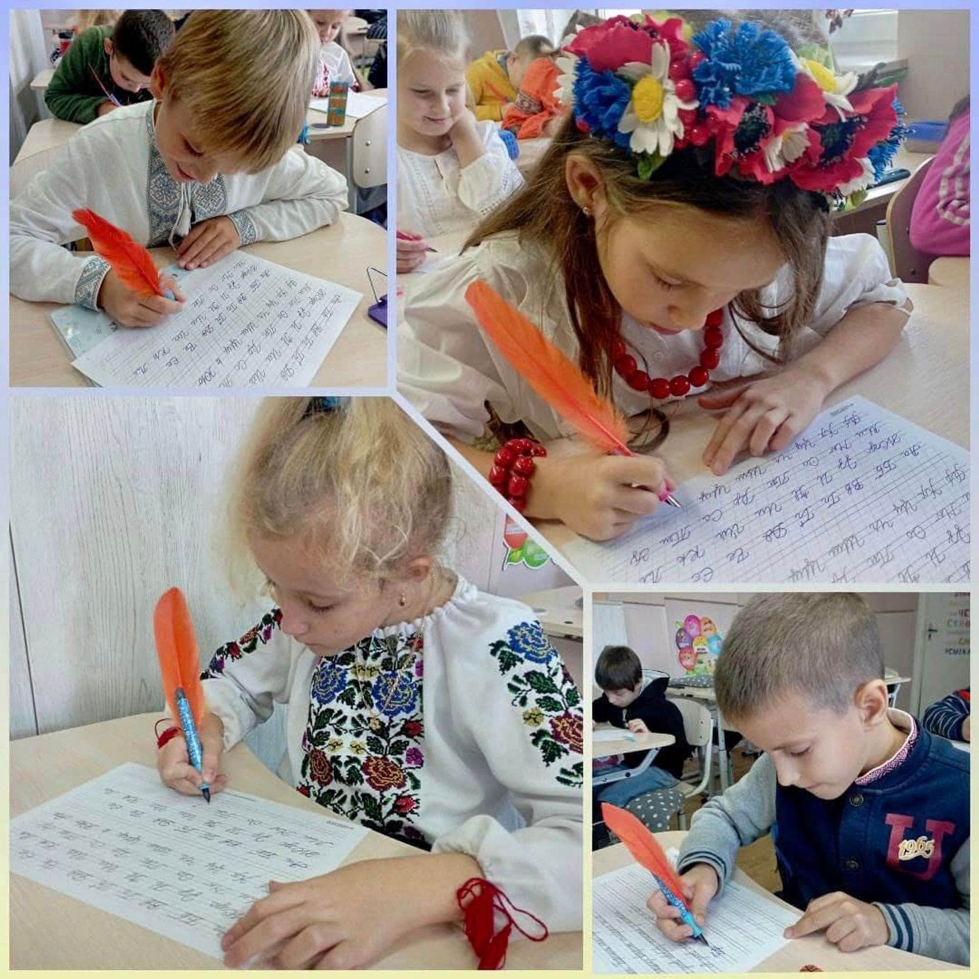 На варті української ідентичності — національний шрифт