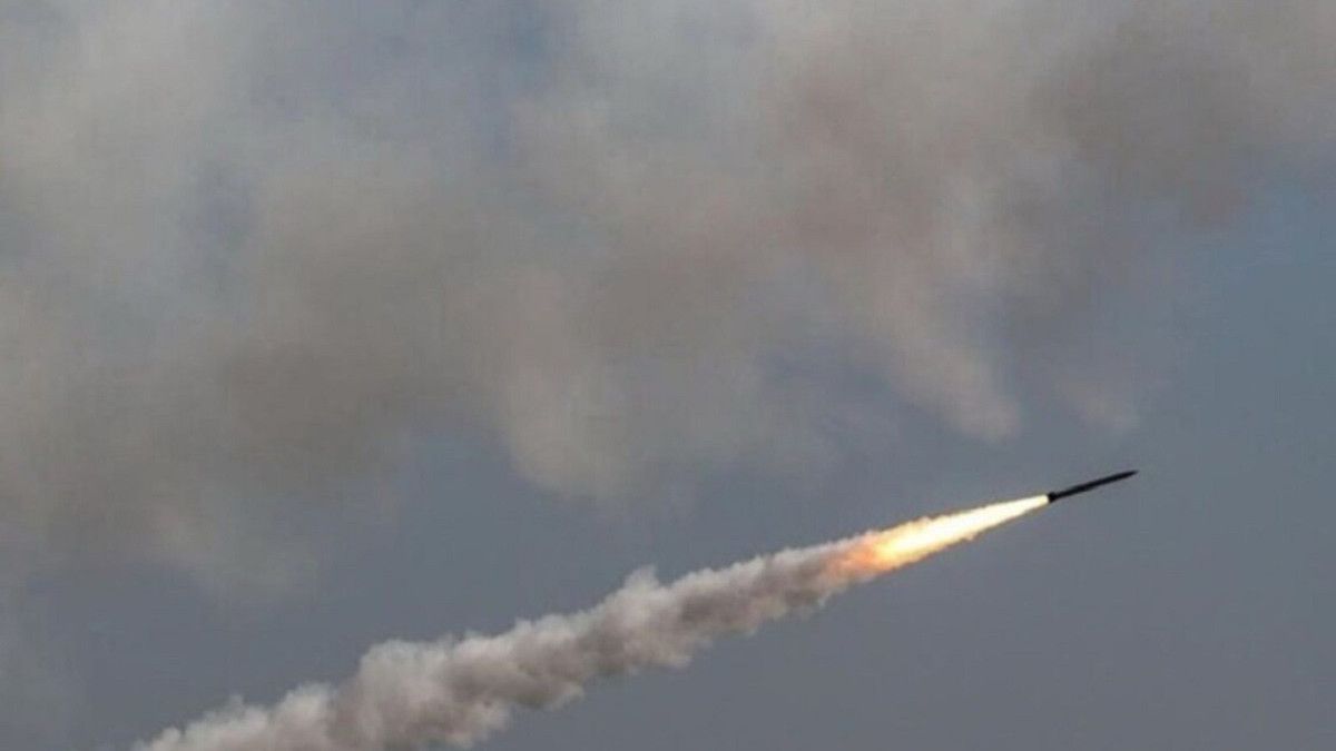 Для асиметричних відповідей ворогу потрібен дозвіл союзників, які надають нам зброю