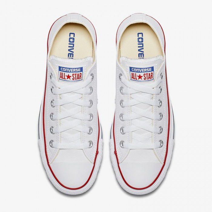 Де купити справжні Converse в Україні 2024