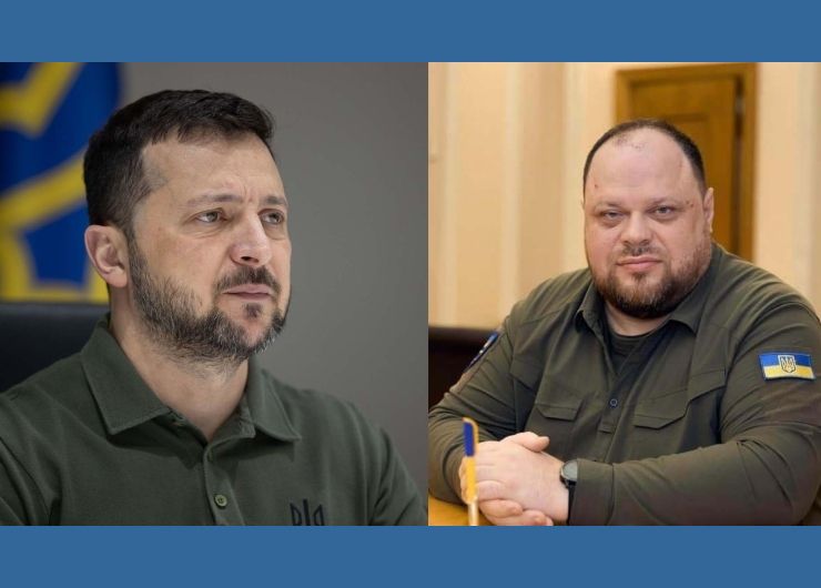 Палата представників Конгресу США схвалила майже 61 мільярд доларів на допомогу Україні