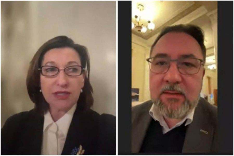 Відбувся круглий стіл на тему: «Медіа і ветерани: як знайти порозуміння і забезпечити підтримку»