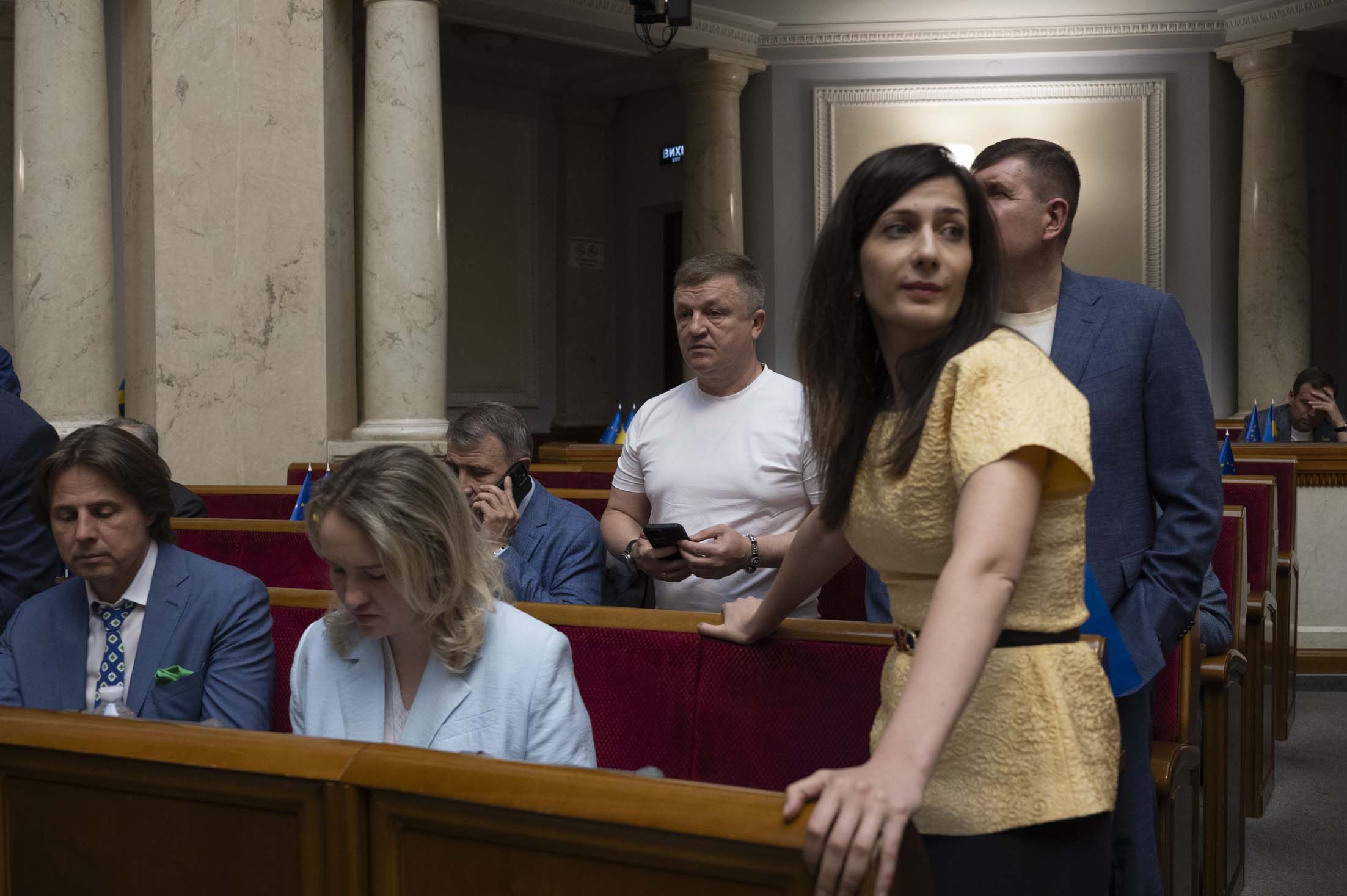 Верховна Рада України прийняла Закон № 11133