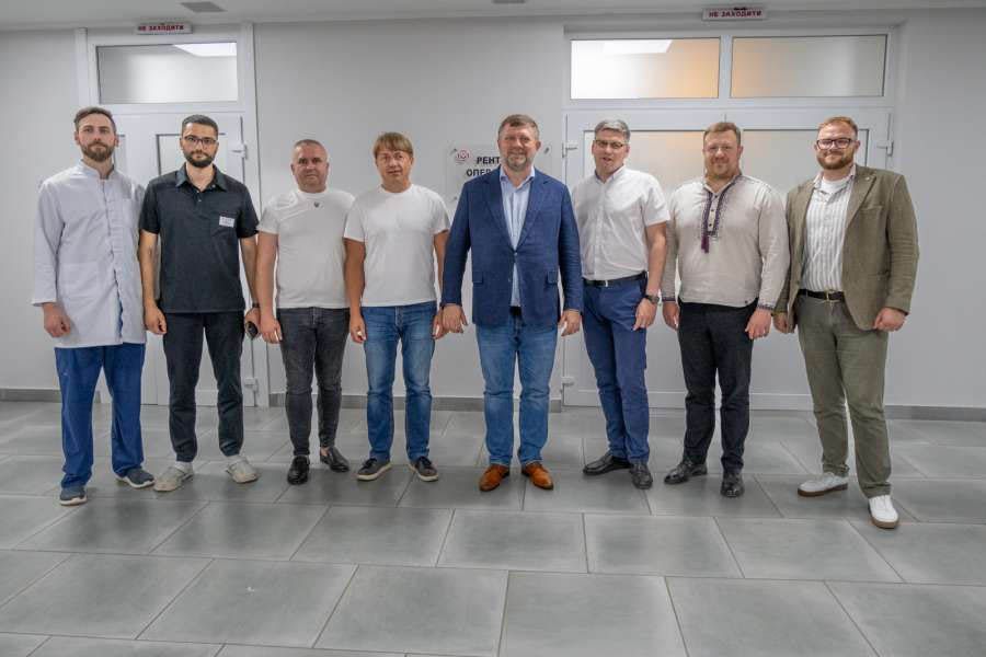 Олександр Корнієнко взяв участь у Форумі громад Волині «Реформи. Децентралізація. Євроінтеграція»